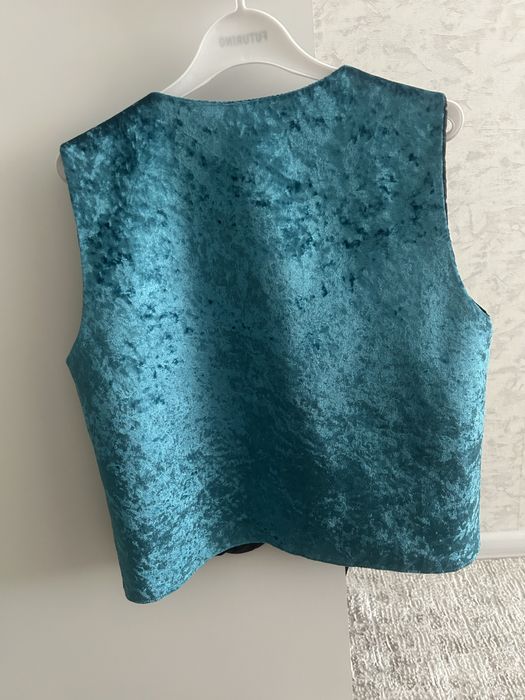 Жилетка национальная