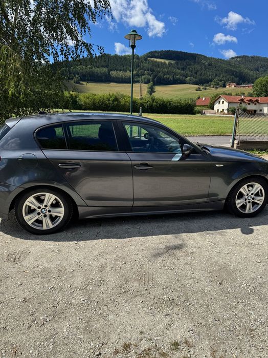 Bmw seria 1 2.0 D