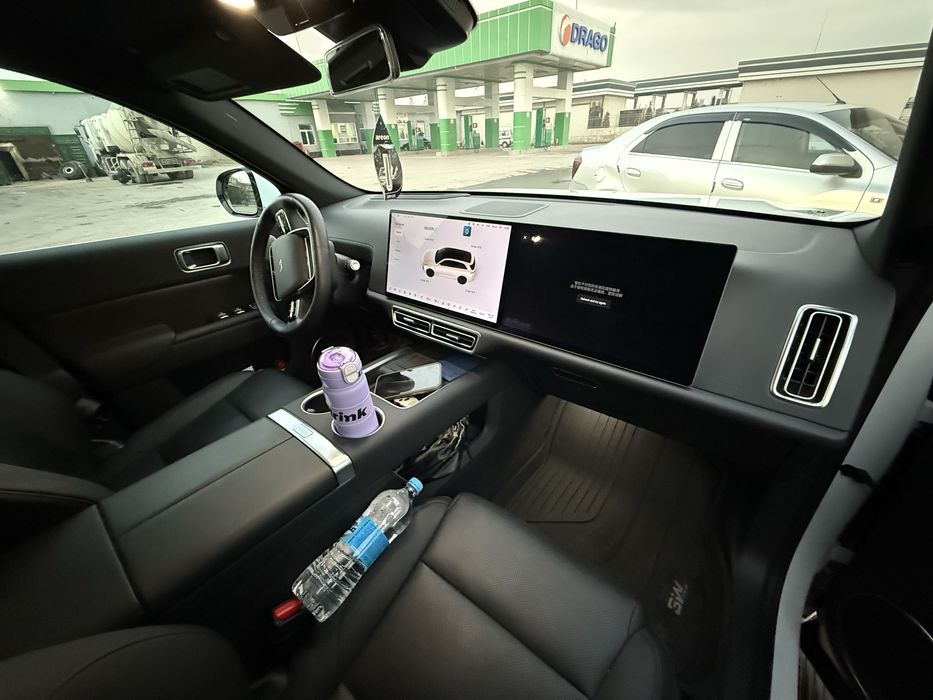 Lixiang L7 Ultra 2024