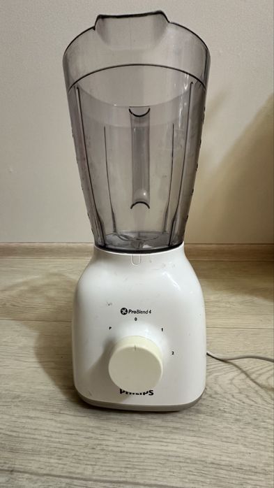 Блендер Philips в отличном состоянии