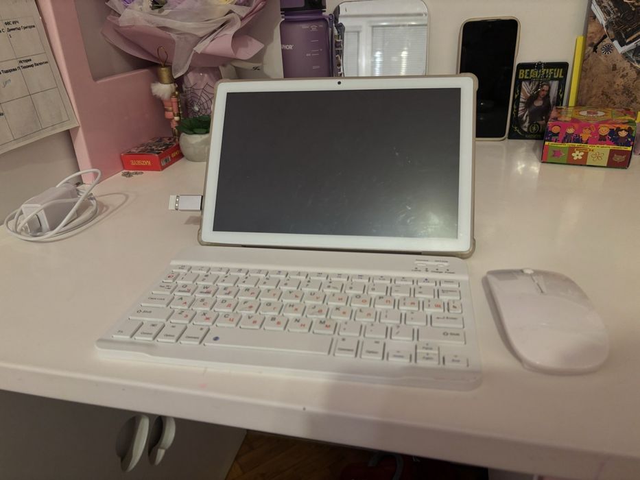 Таблет Jusyea J10