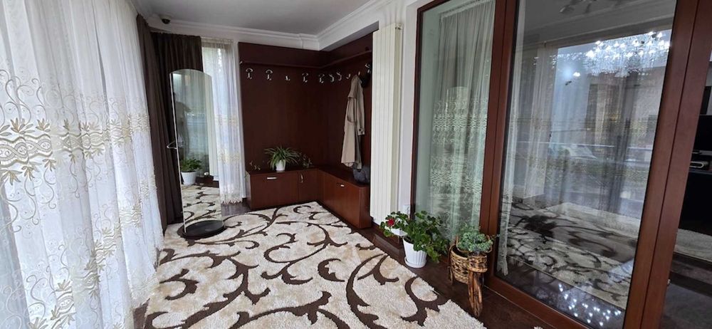 Proprietate exclusivă în Câmpina – Valea Prahovei