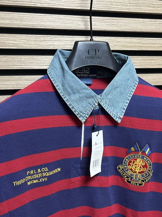 POLO Ralph Lauren : Нова блуза размер М / Оригинал