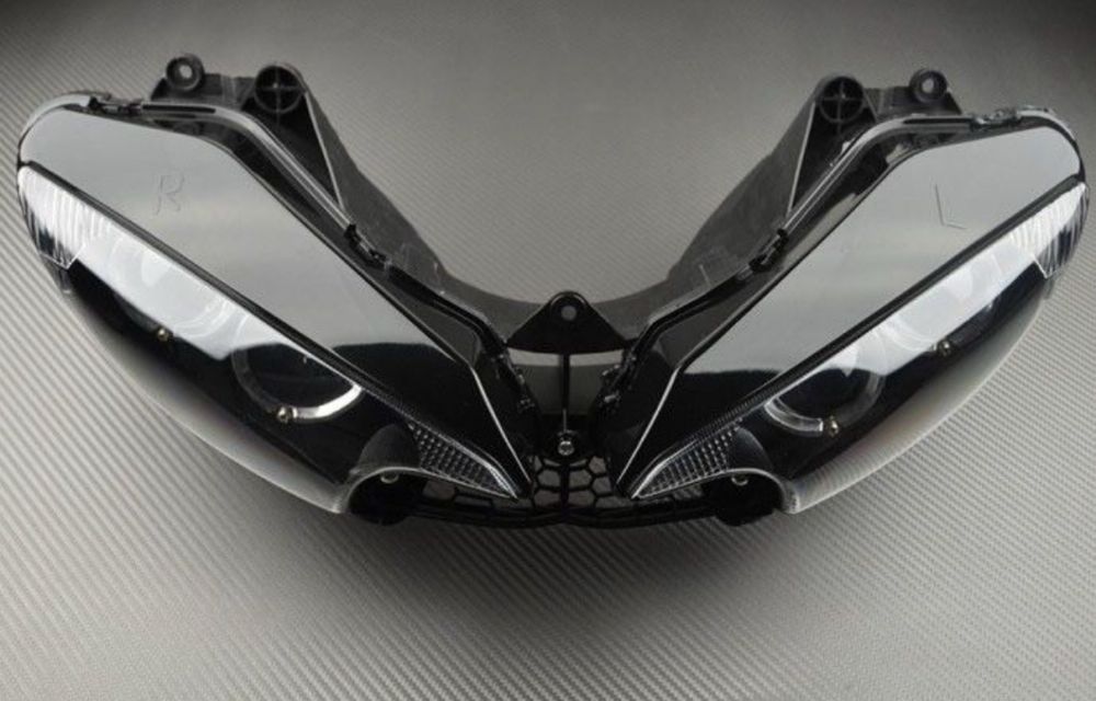 Фар за YAMAHA YZF R6 (2003 - 2005)