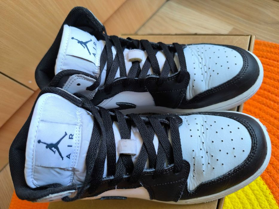 Nike Air Jordan copii mărime 38,5
