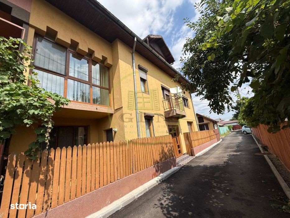 Casa P+1+M , 168mp utili, 181mp teren, zona Piata Mare