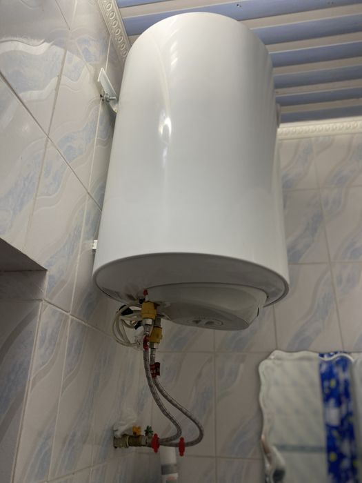 Аристон в хорошем состоянии