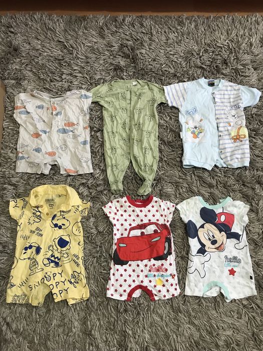 Lot 0-3 luni bucuresti