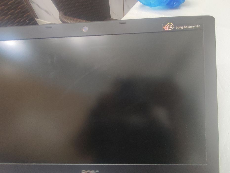 Ноутбук , ноутбук acer