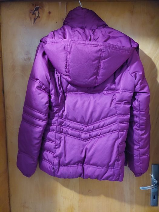 Зимно яке Adidas