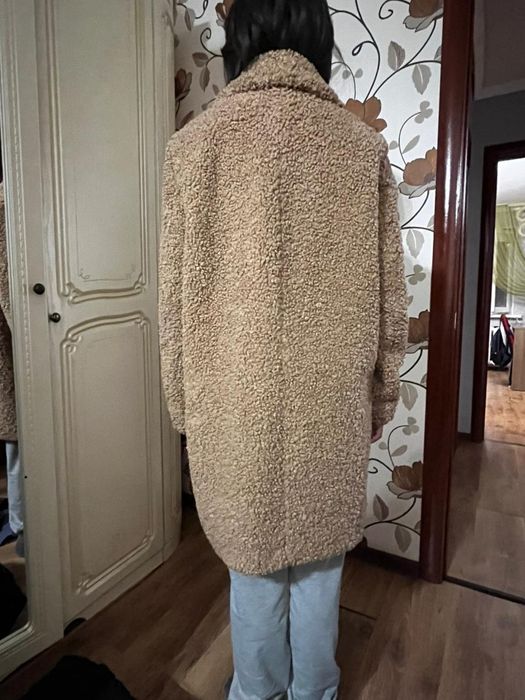 Продам полушубок!