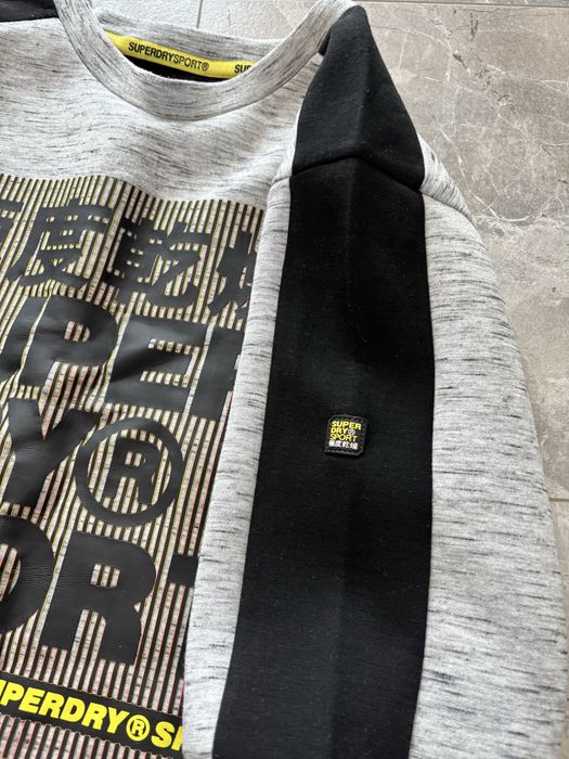Мъжка блуза “SupetDrySport” M размер