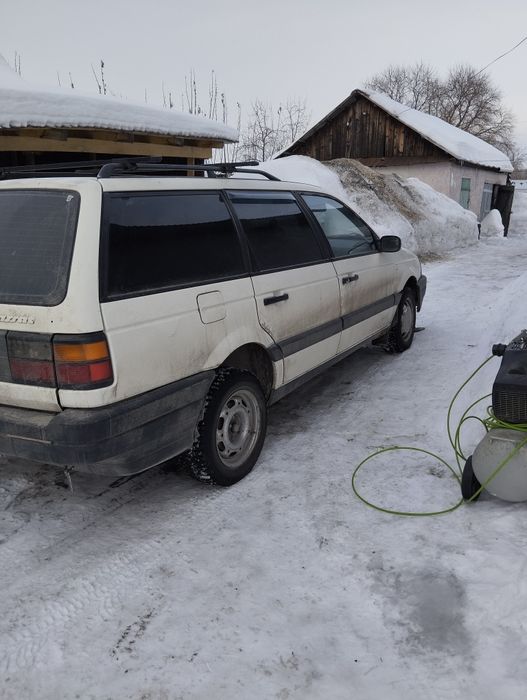 Продам авто универсал