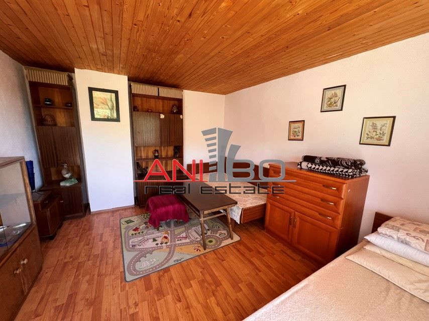 Вила в Варна-м-т Прибой площ 100 цена 270000