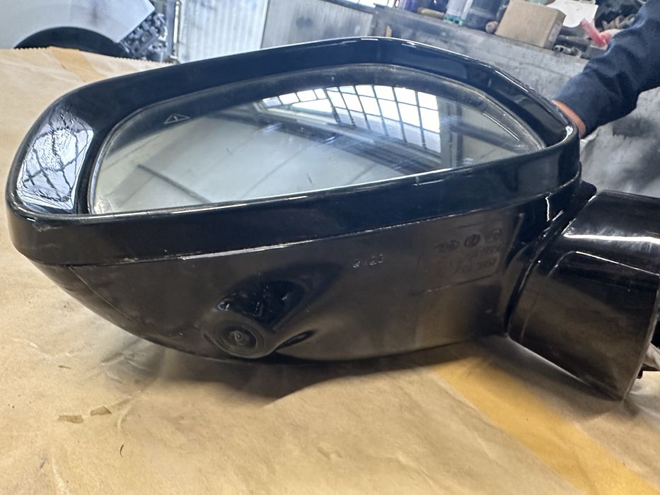 Kia Sorento ляво огледало след  2020