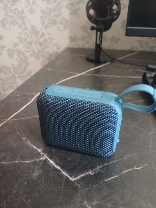 Продам колонку ET-Speaker