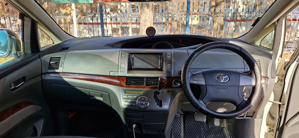 Продам Тойота Естима