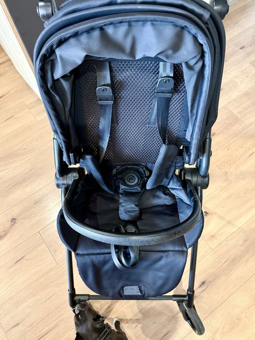 Cybex Melio Carbon sport