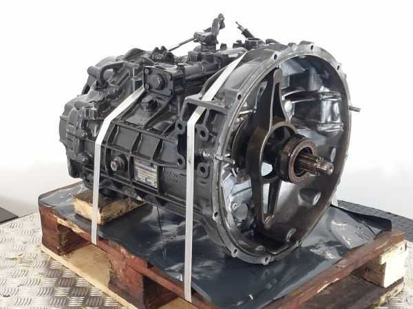 Cutie de viteze camion ZF 6S700TO-Piese de schimb