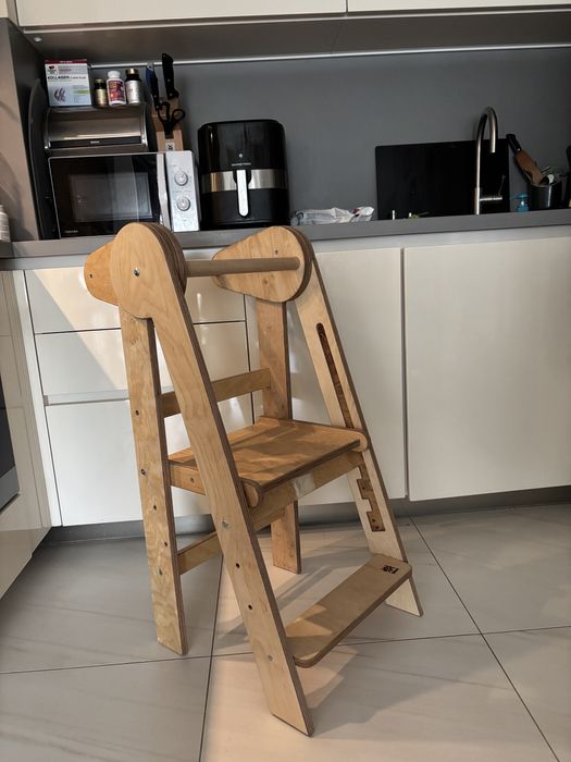 Монтесори кула ( расте с детето)