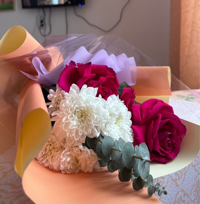 ГҮЛ Сатылады (УРАЛЬСК)