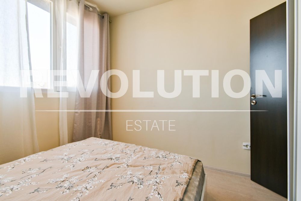 Дава се под наем Двустаен апартамент в София, Банишора - 35 кв.м за 598.23 € - Снимка #3