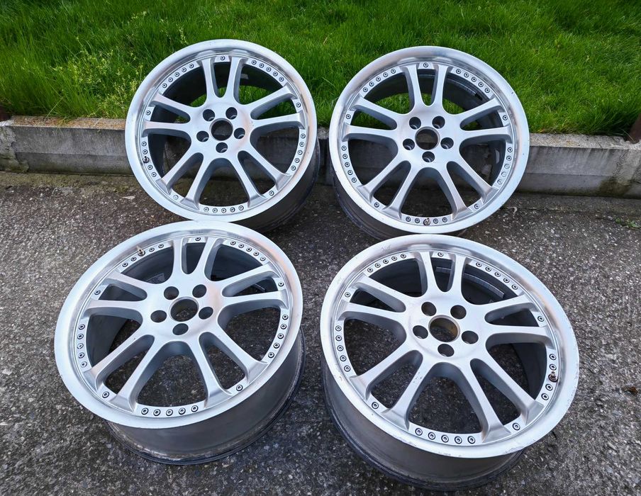 Джанти 18' 5  x 100, 7.5j et42