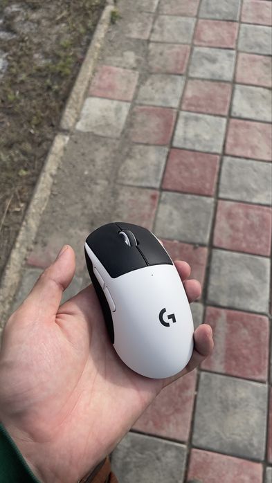 logitech x pro superstrike