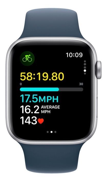 Часы Apple watch