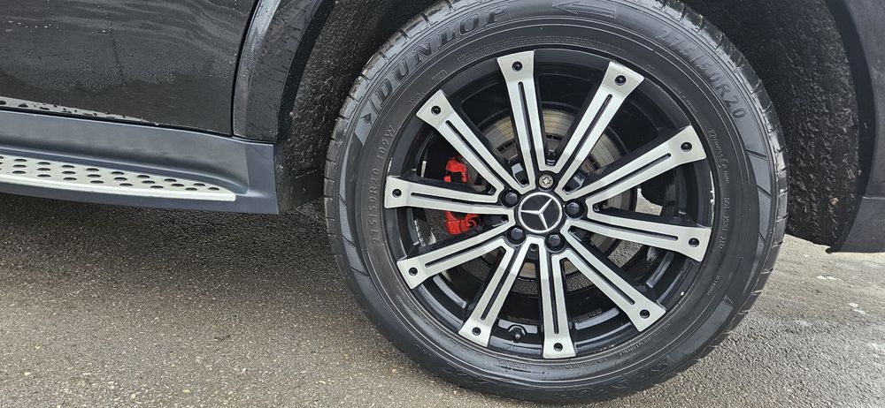 Джанти 20" 5x112 8.5J ET56