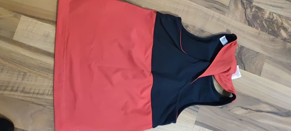 Оригинален нов женски потник Adidas