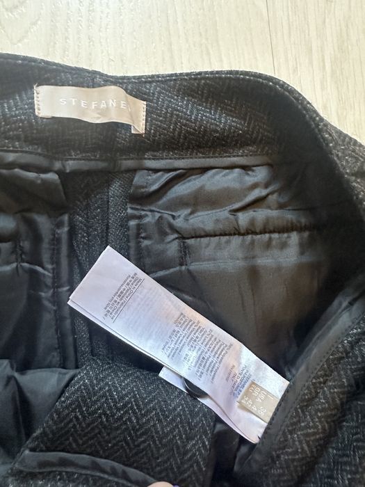 Pantaloni Stefanel marimea IT 38&40