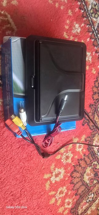 Монитор+камера все в месте