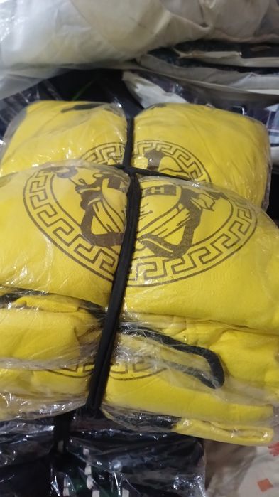 Толстовка начос 1000т