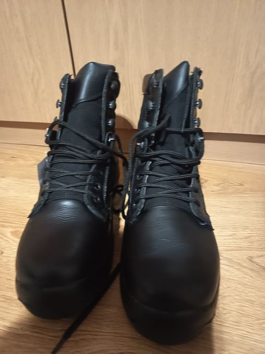 Полицейски летни кубинки