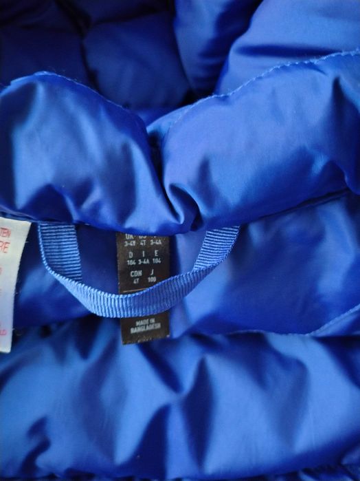 Adidas Originals 98 яке