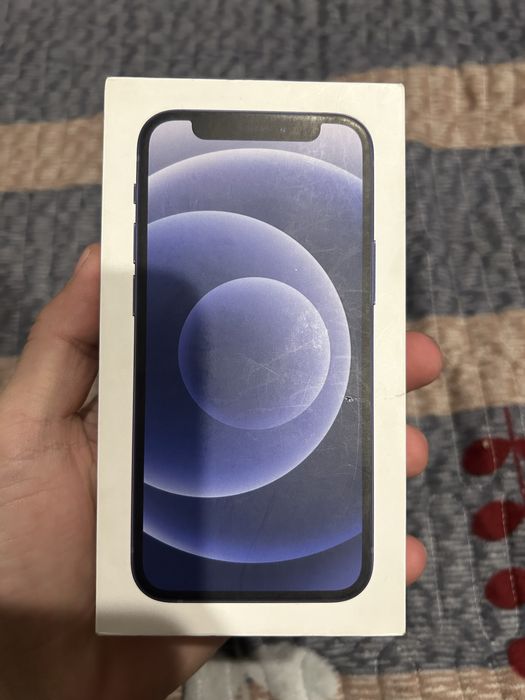 Айфон 12 мини 128гб 77%