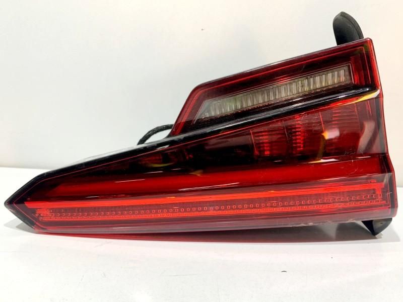 Stop stanga portbagaj LED MATRIX Audi A4 8W2, B9 8W5052101B Berlina