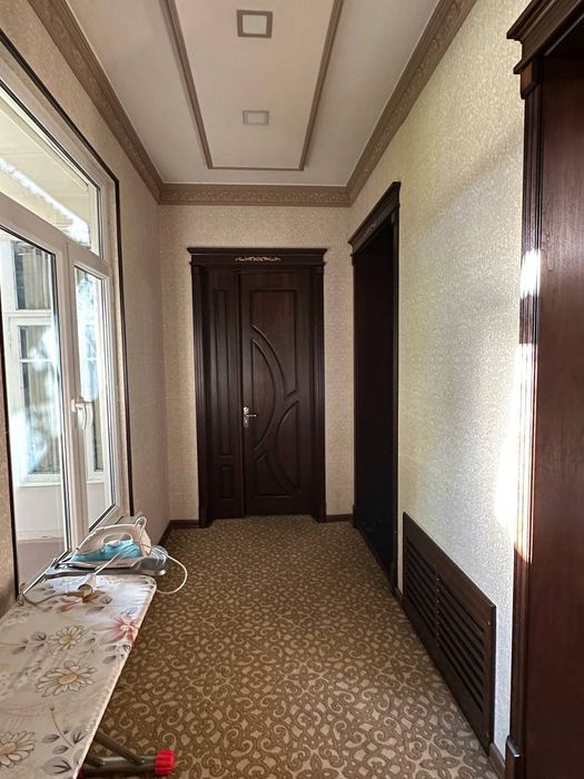 Уч тепа туман Бешкайрагоч махалла 6 сотх 10 хона срочний сотлад