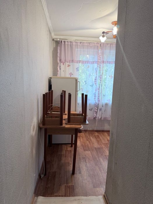 Квартира Ташкенски Аблайхана