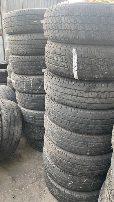 Шины в хор состоянии