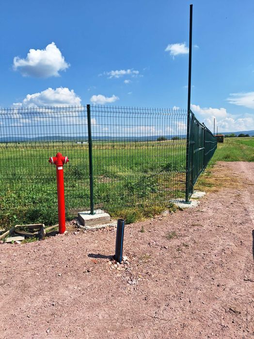 Продава се Парцел в с. Лесново, Област София-област - 700 кв.м за 77 €/кв.м - Снимка #15