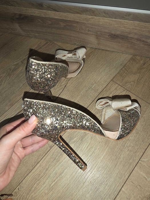 Дамски високи обувки Miss KG (Kurt Geiger)