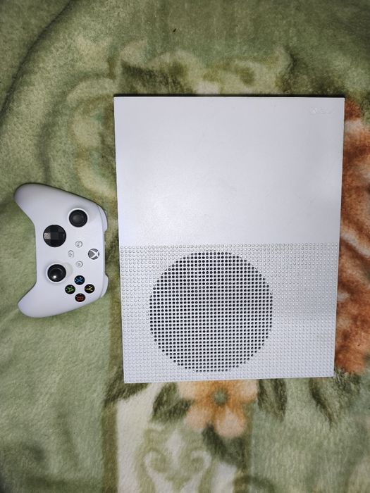 Xbox one s cu controller