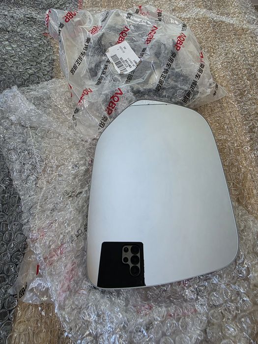 Боковые зеркала JAC J7