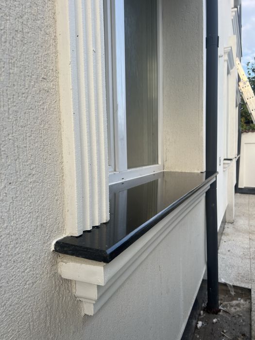 Pervaze Glafuri Trepte Marmura Granit Travertin