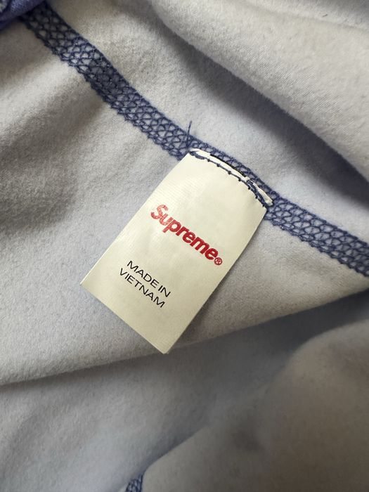 Supreme heat reactive маска