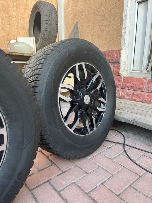 Продам диски R17