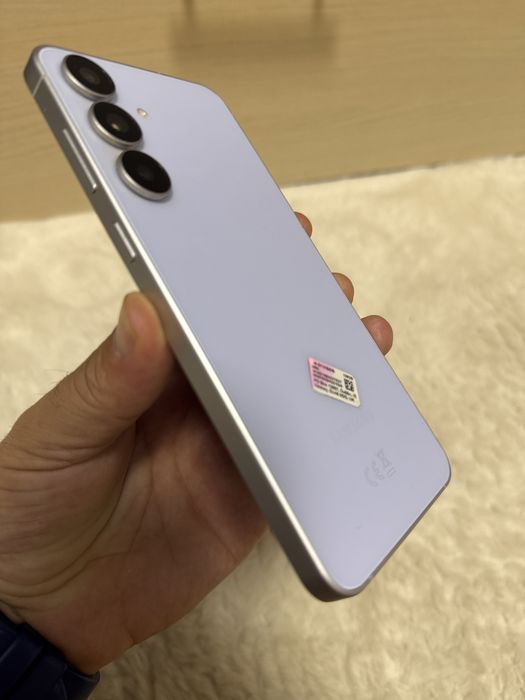 Samsung S25 FE 128Gb Ca Nou Intretinut