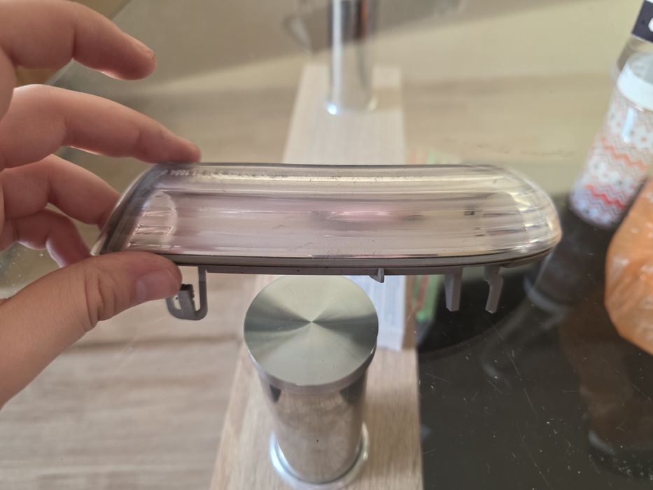 Странични мигачи за VW Passat B5.5 (комплект)